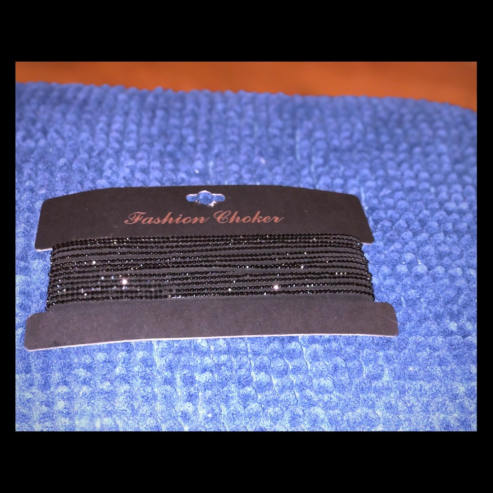 Fashion Choker